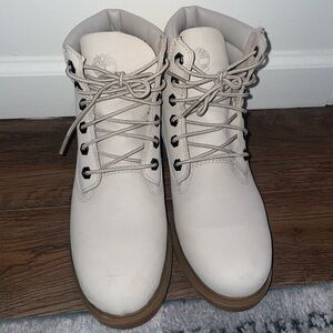 Timberland Linden Woods 6-Inch Waterproof Boots